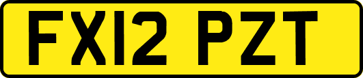 FX12PZT