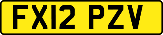 FX12PZV