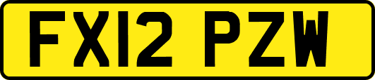 FX12PZW
