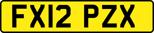 FX12PZX