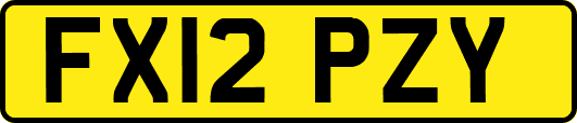 FX12PZY