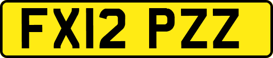 FX12PZZ