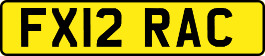FX12RAC