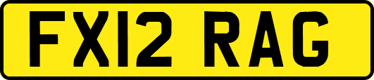 FX12RAG