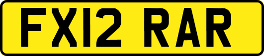 FX12RAR