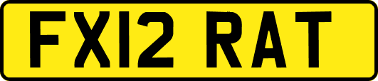 FX12RAT