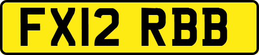 FX12RBB