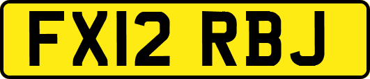 FX12RBJ