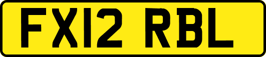 FX12RBL