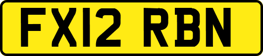 FX12RBN