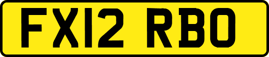 FX12RBO