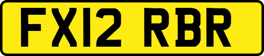 FX12RBR
