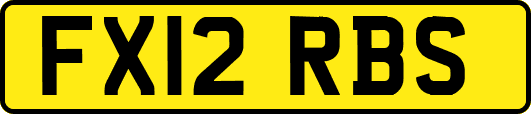 FX12RBS