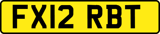 FX12RBT