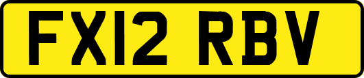 FX12RBV