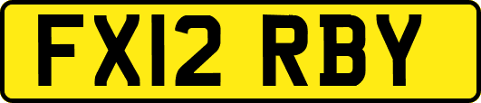 FX12RBY