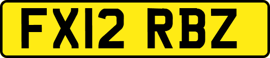 FX12RBZ