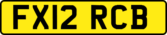 FX12RCB
