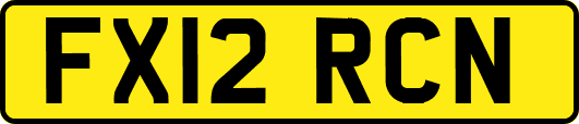 FX12RCN