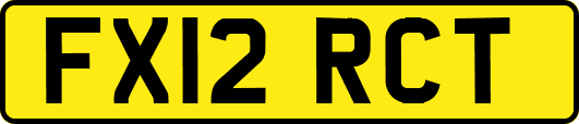 FX12RCT