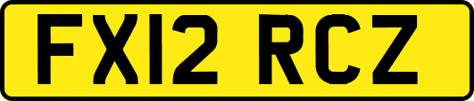 FX12RCZ
