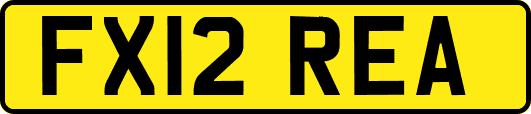 FX12REA