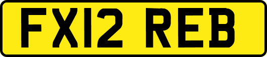 FX12REB