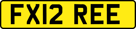 FX12REE