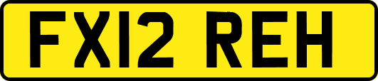 FX12REH