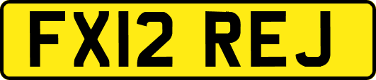 FX12REJ