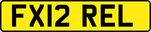 FX12REL