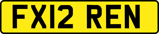 FX12REN