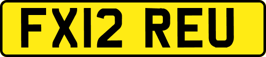 FX12REU