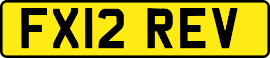 FX12REV