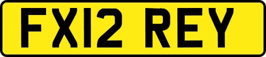 FX12REY