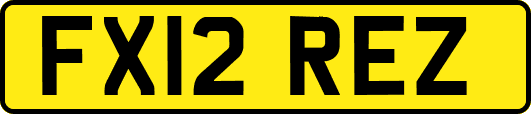 FX12REZ