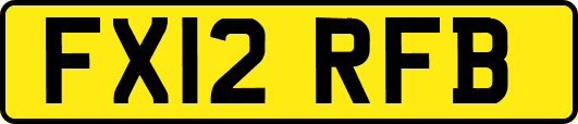 FX12RFB
