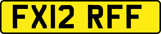 FX12RFF