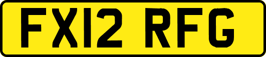 FX12RFG