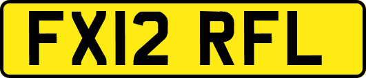 FX12RFL