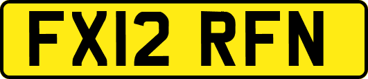 FX12RFN