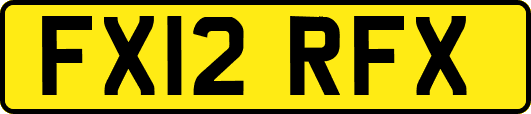 FX12RFX