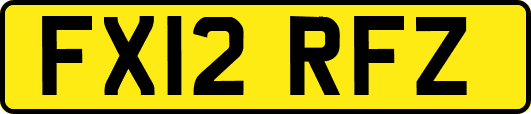 FX12RFZ