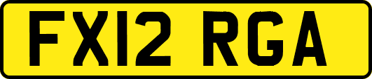 FX12RGA