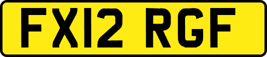 FX12RGF