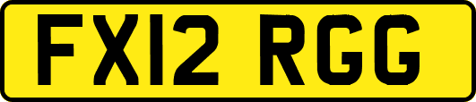FX12RGG