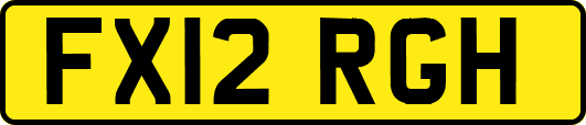 FX12RGH