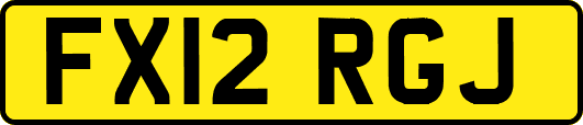 FX12RGJ