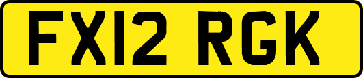 FX12RGK