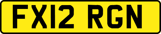 FX12RGN